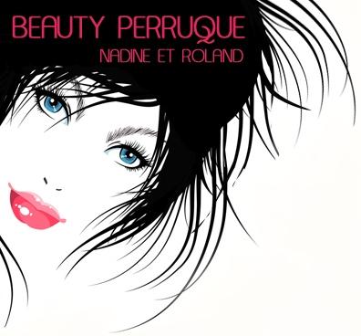 Beauty-perruque