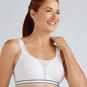 lingerie pour le sport