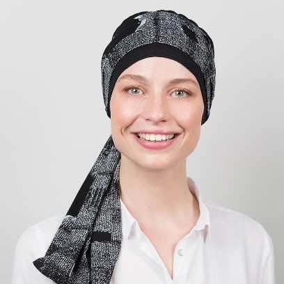 foulard hiver